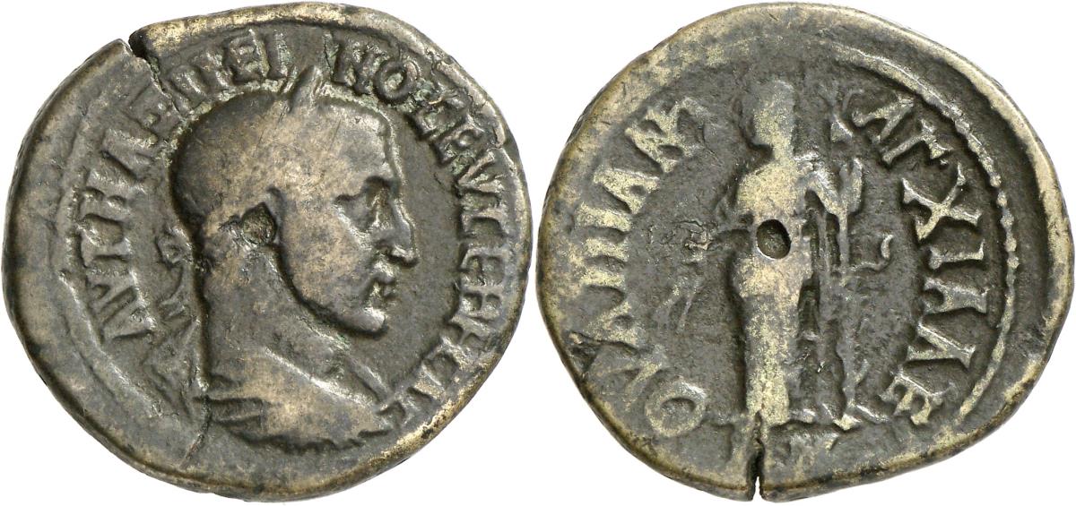 Anchialos