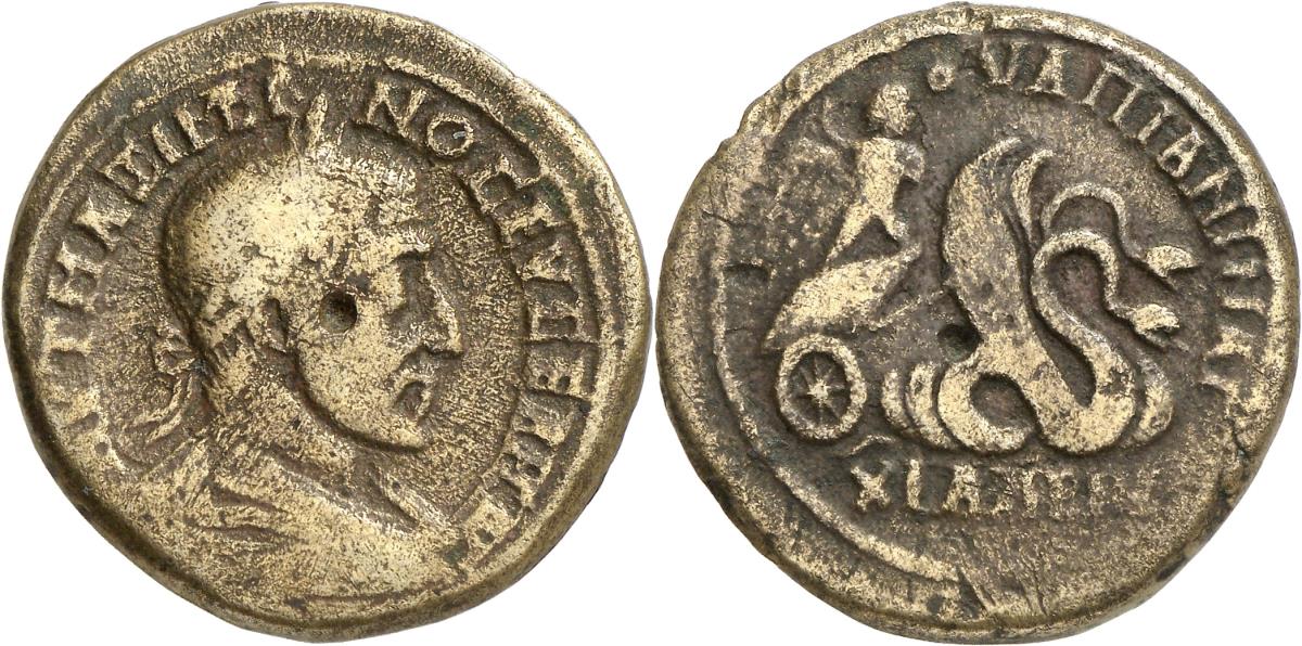Anchialos