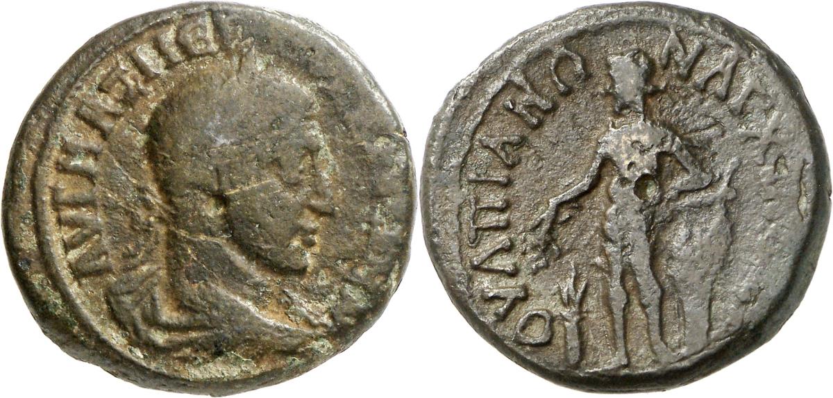 Anchialos