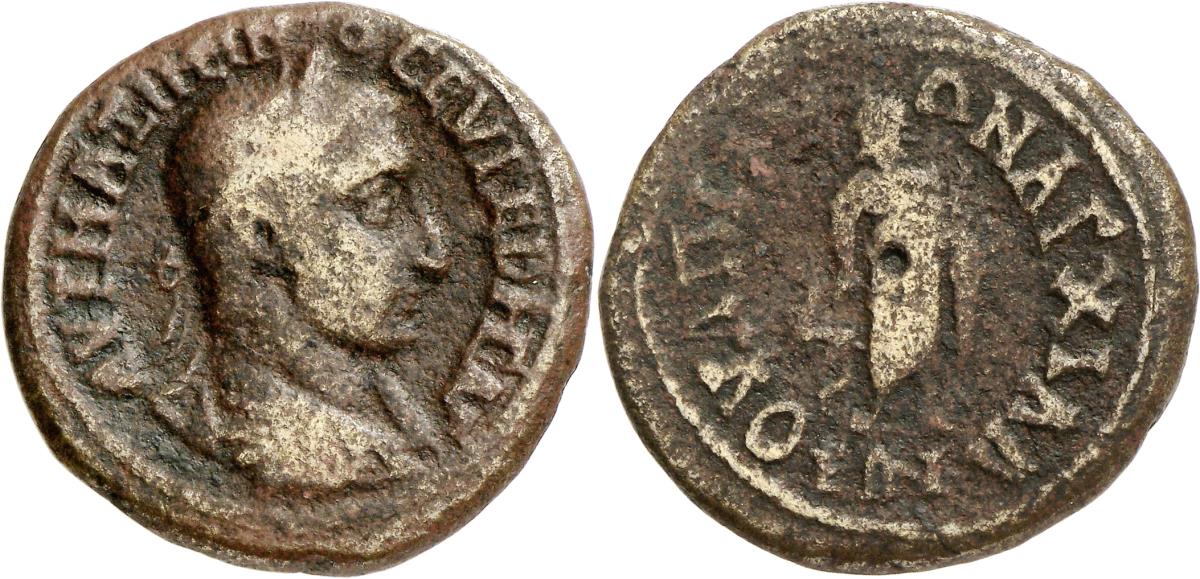 Anchialos