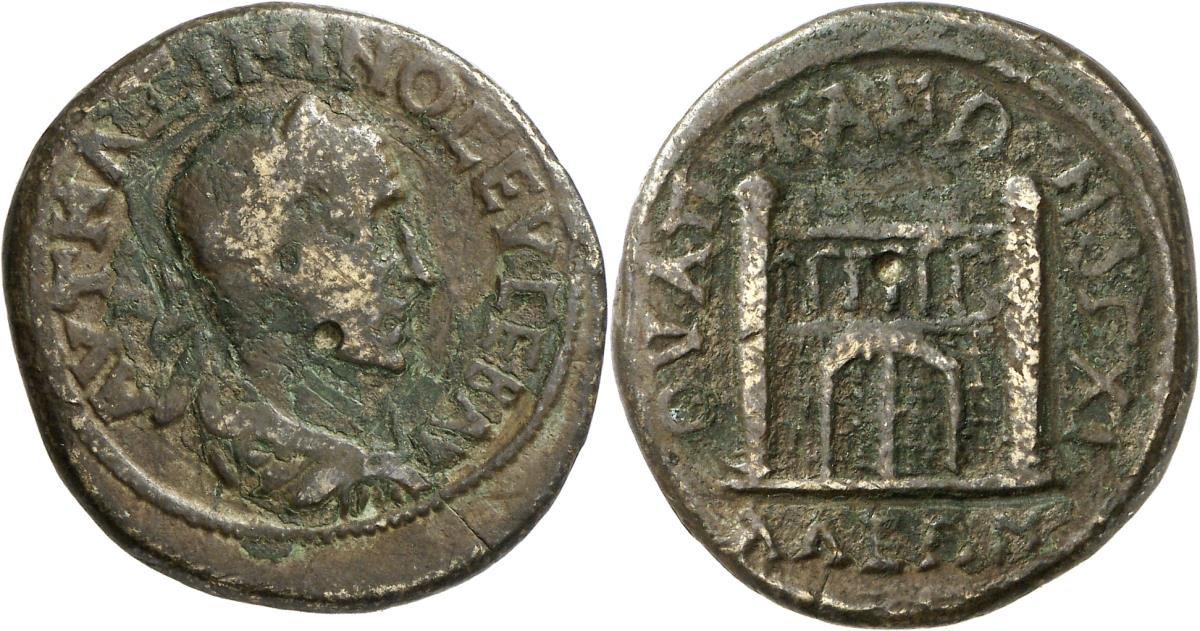 Anchialos