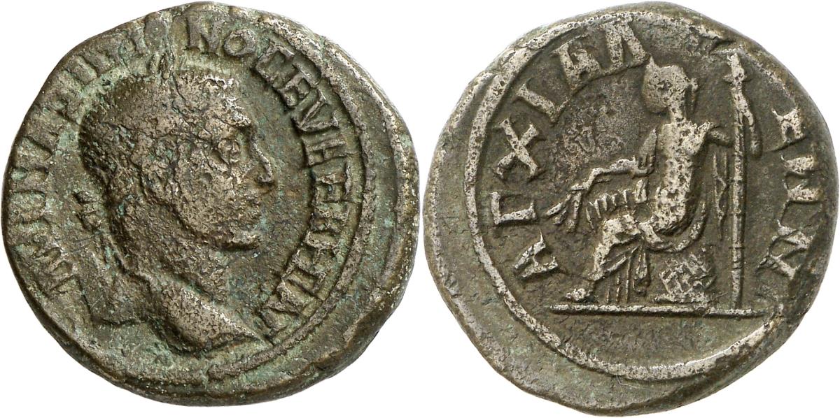 Anchialos