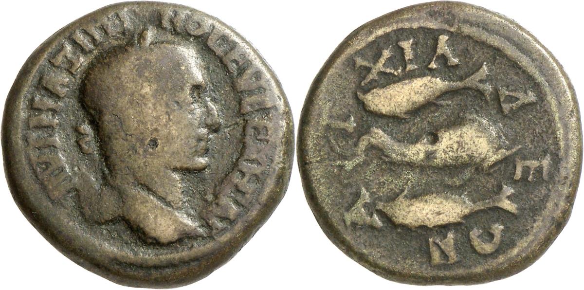 Anchialos