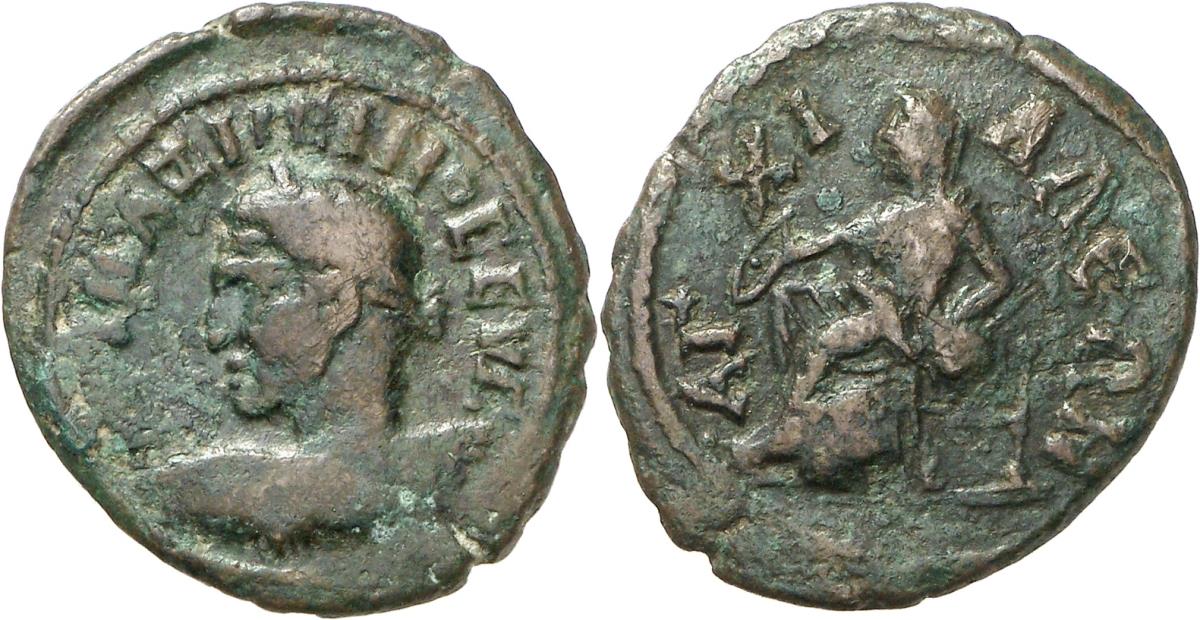 Anchialos