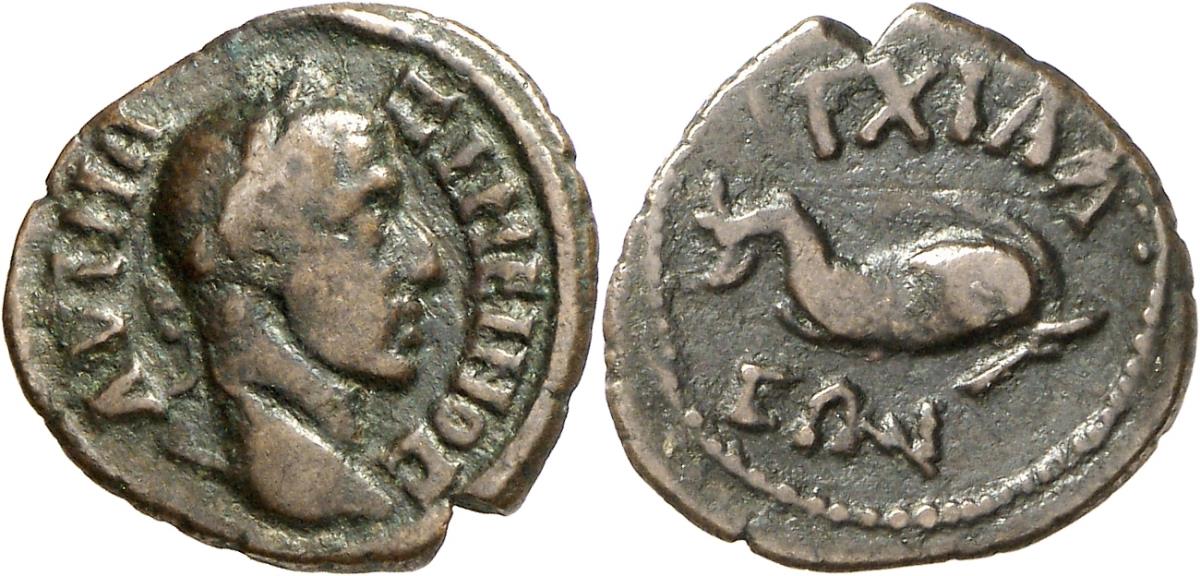 Anchialos