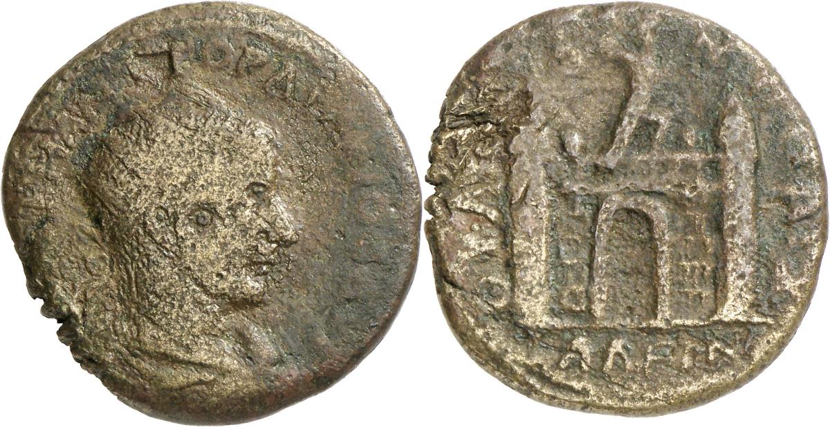Anchialos