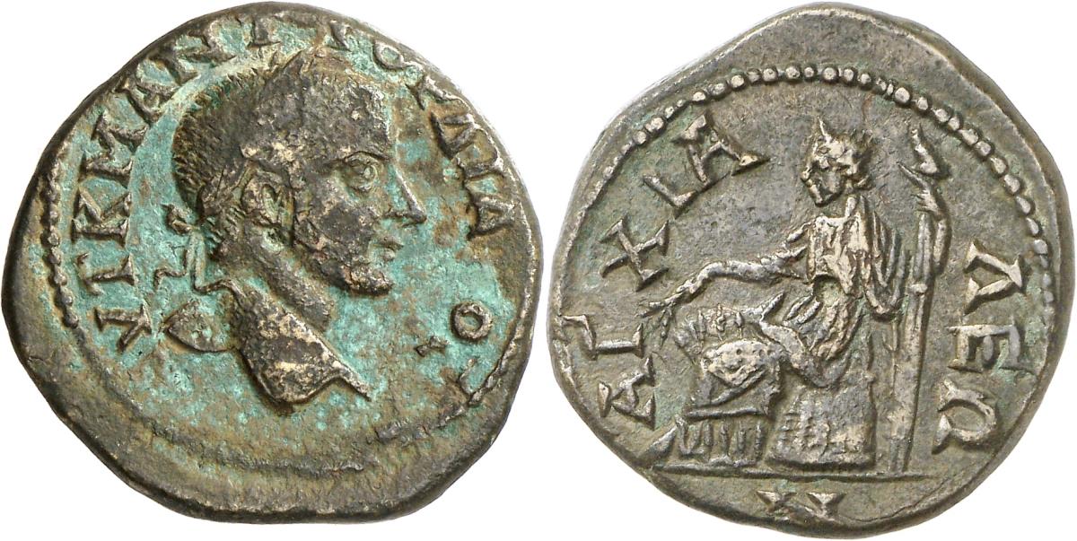 Anchialos