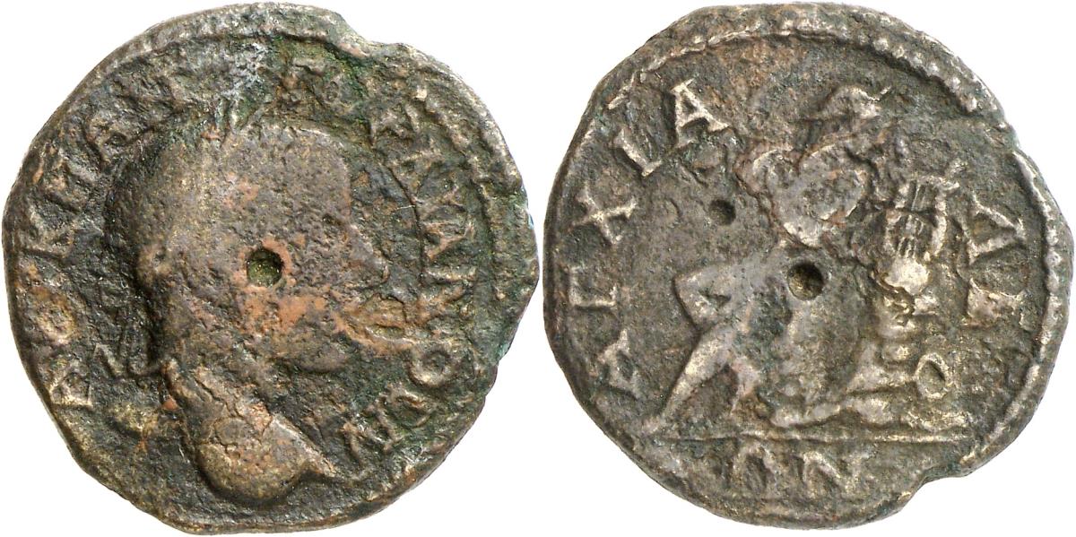 Anchialos