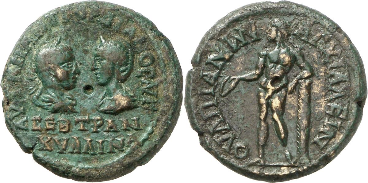 Anchialos