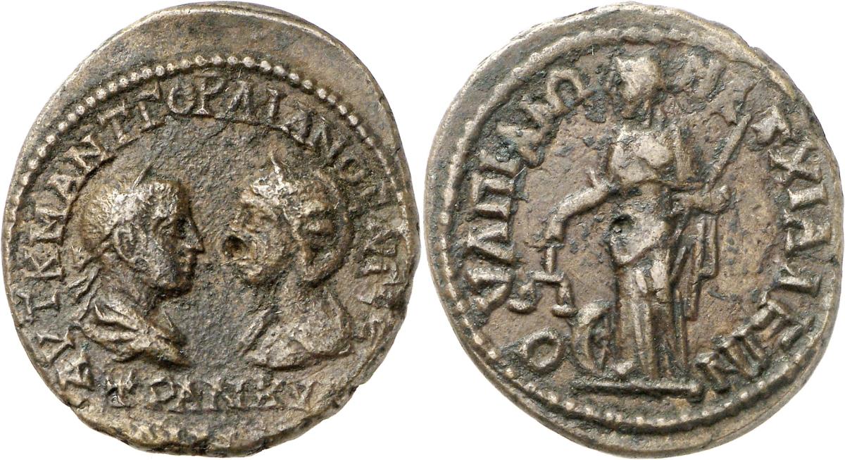 Anchialos