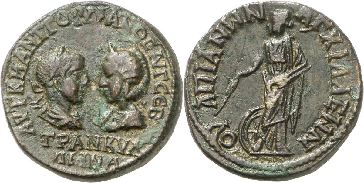 Anchialos