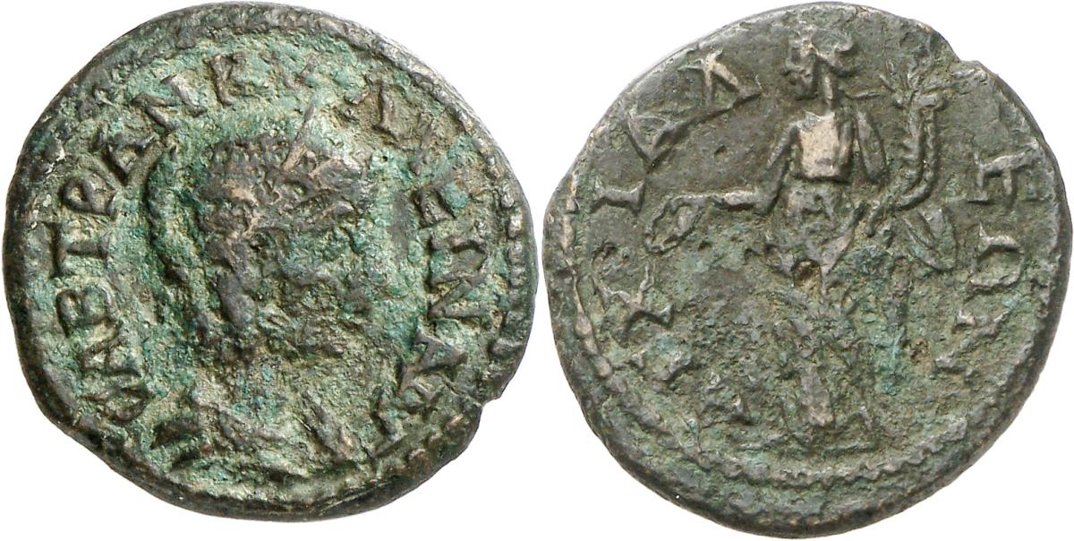 Anchialos