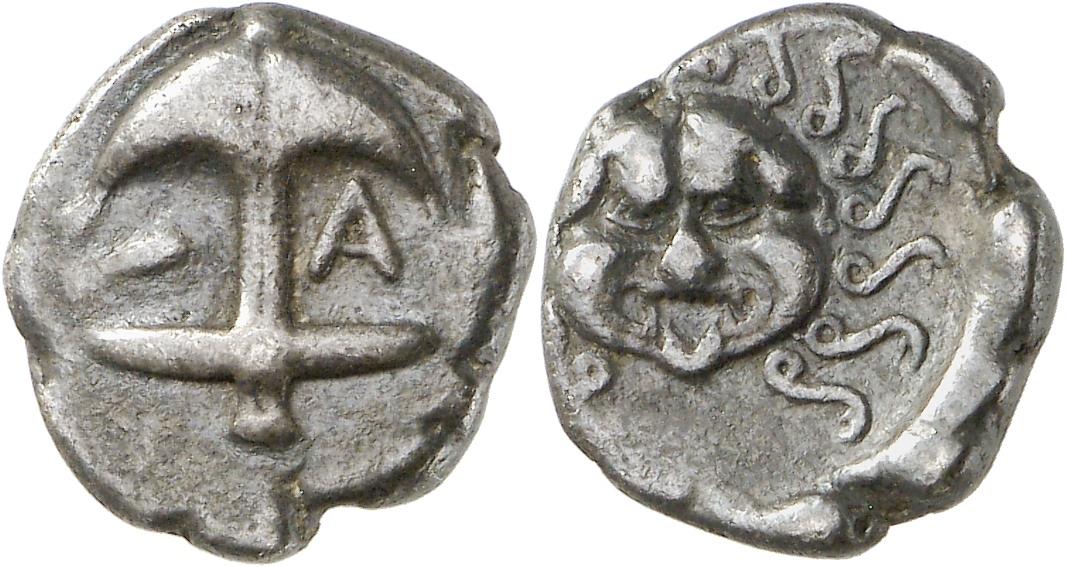 Apollonia Pontika