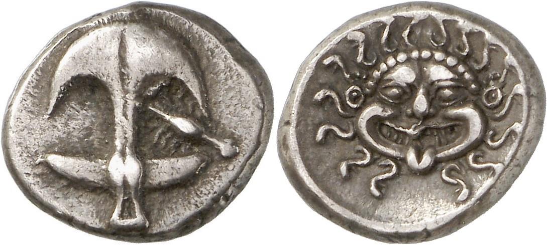 Apollonia Pontika