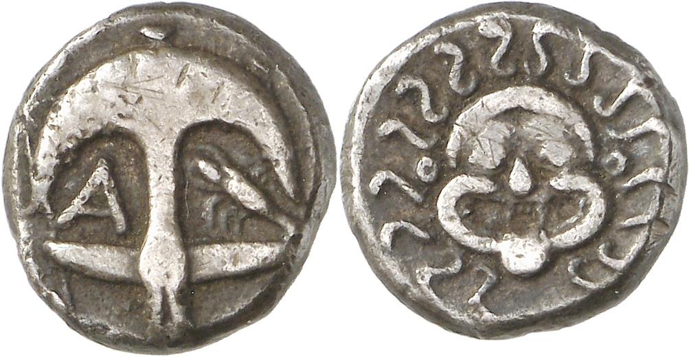 Apollonia Pontika