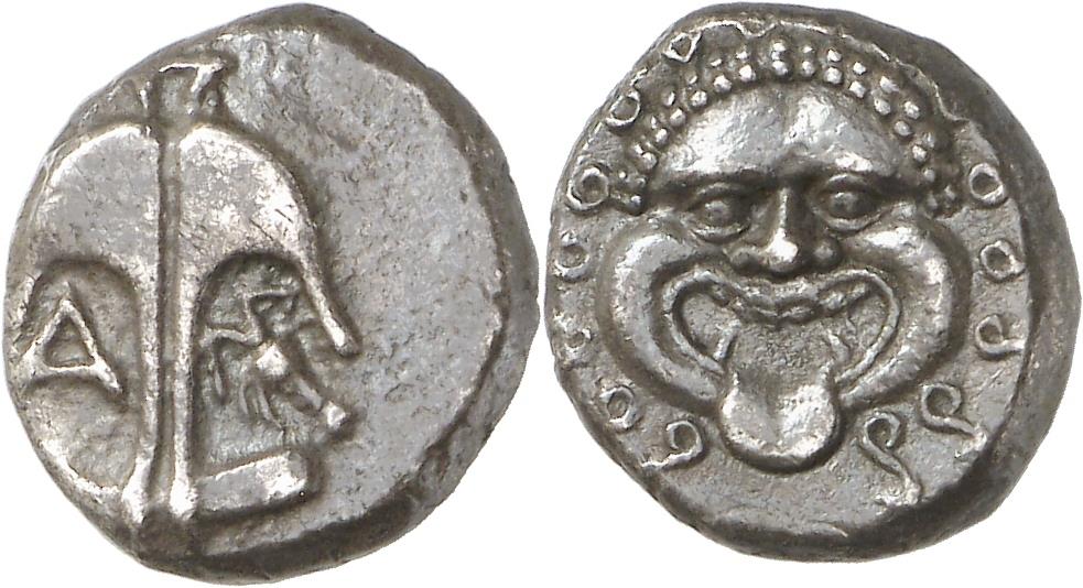 Apollonia Pontika