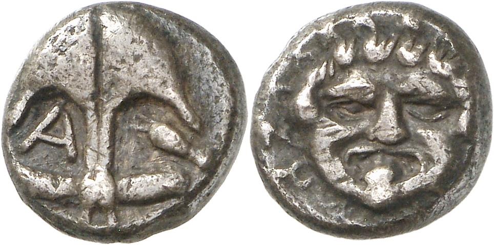 Apollonia Pontika