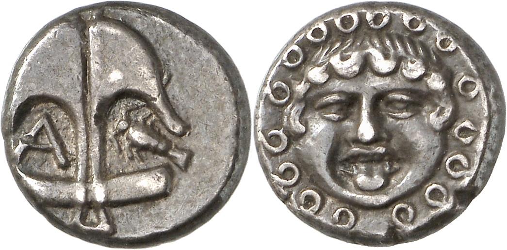 Apollonia Pontika