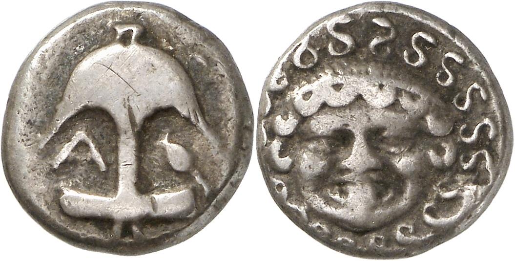 Apollonia Pontika