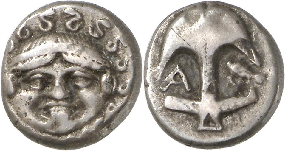 Apollonia Pontika