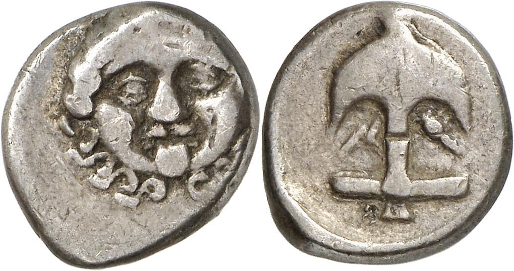 Apollonia Pontika