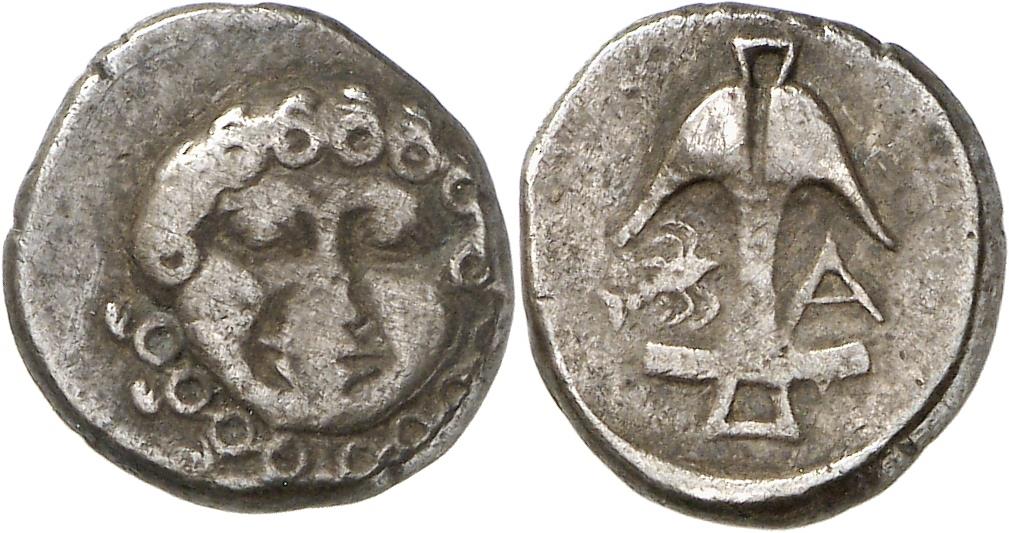 Apollonia Pontika
