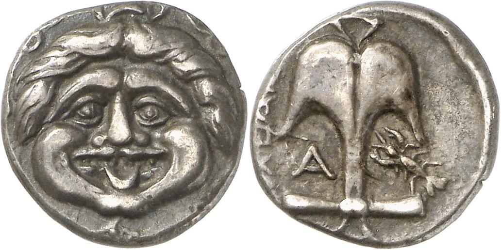 Apollonia Pontika