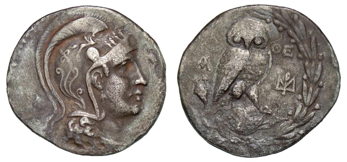 Athen