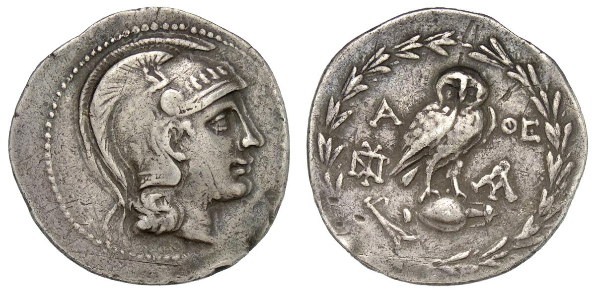 Athen