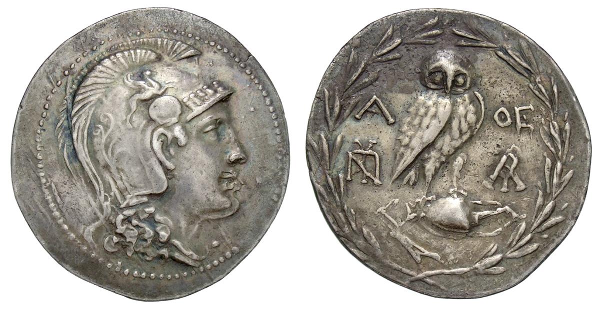 Athen