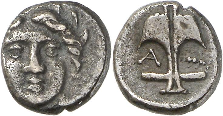 Apollonia Pontika