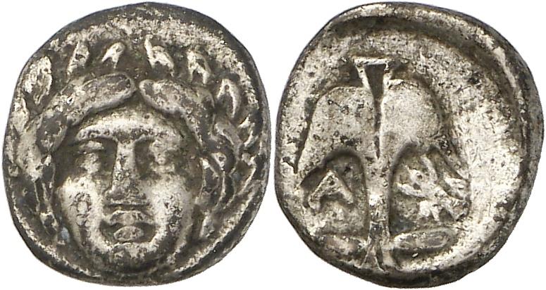 Apollonia Pontika