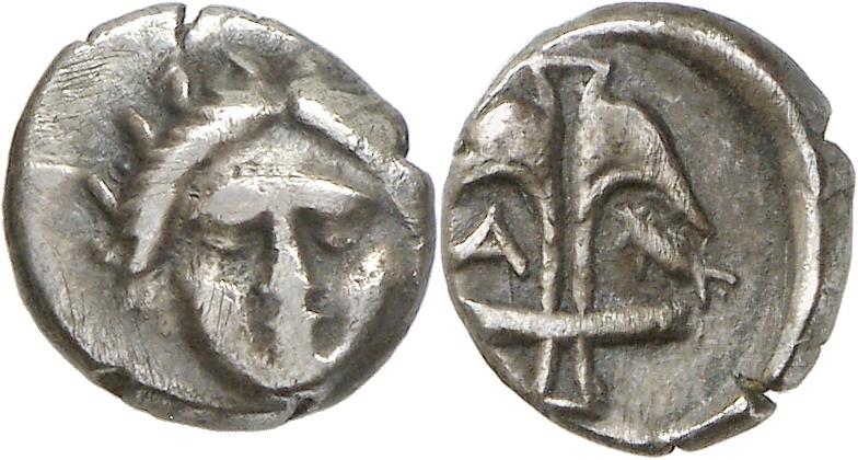 Apollonia Pontika