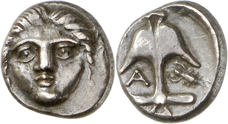 Apollonia Pontika
