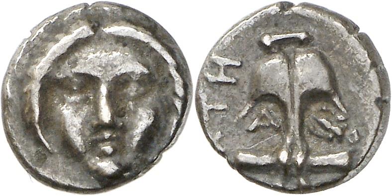 Apollonia Pontika