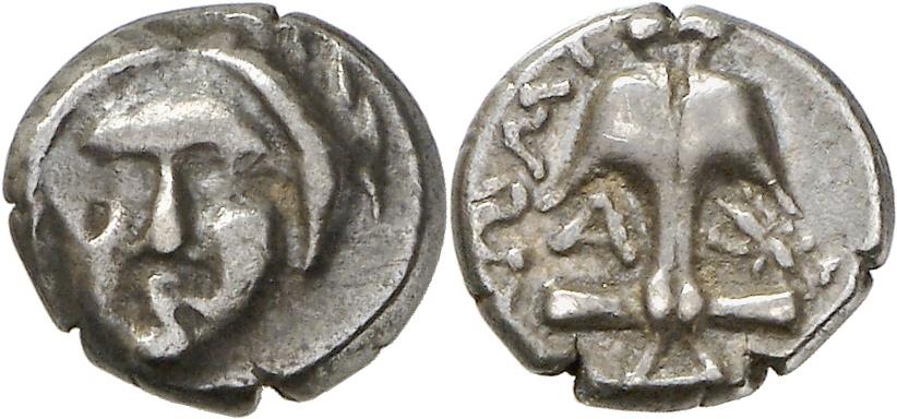 Apollonia Pontika