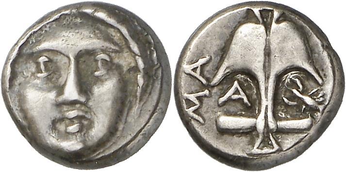 Apollonia Pontika
