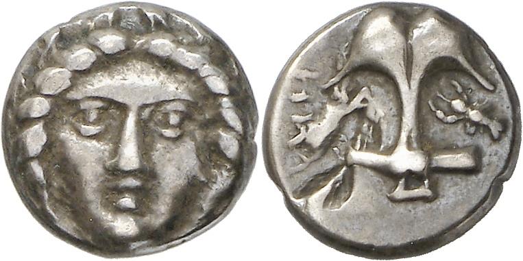 Apollonia Pontika
