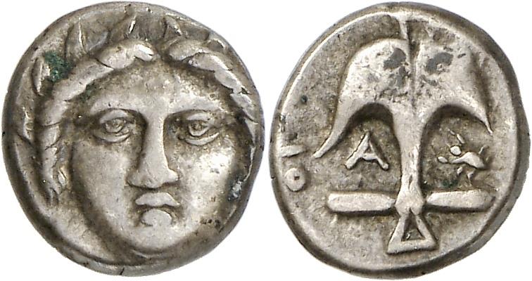 Apollonia Pontika