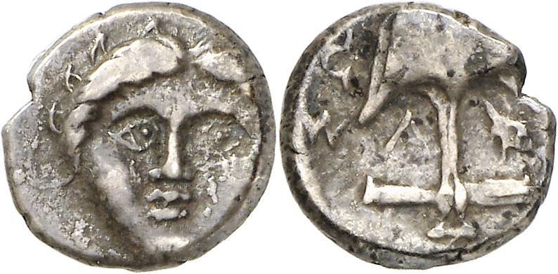 Apollonia Pontika