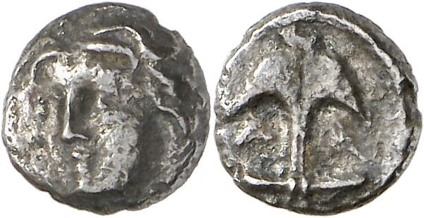 Apollonia Pontika