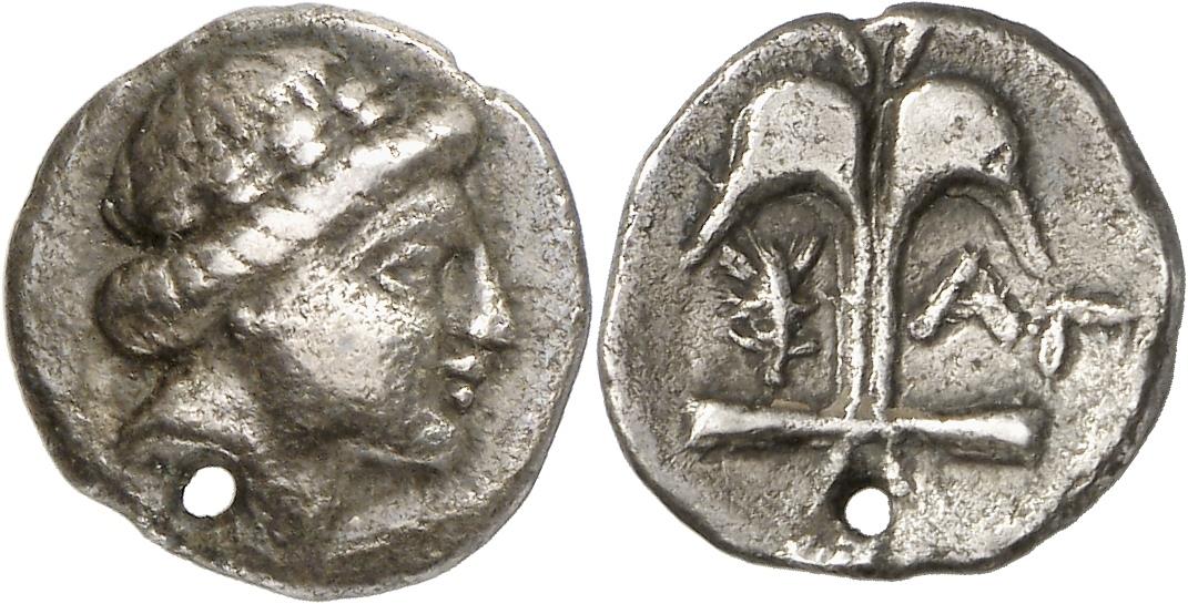 Apollonia Pontika
