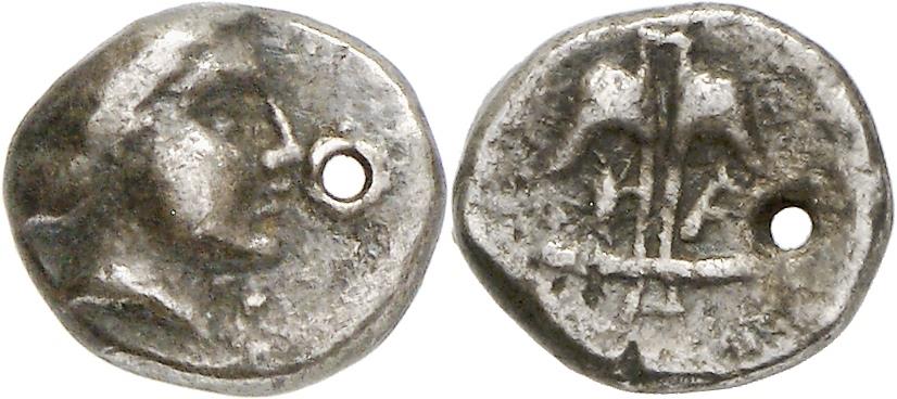 Apollonia Pontika