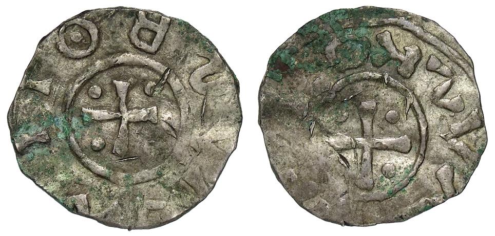 Polen: Boleslav Chrobry