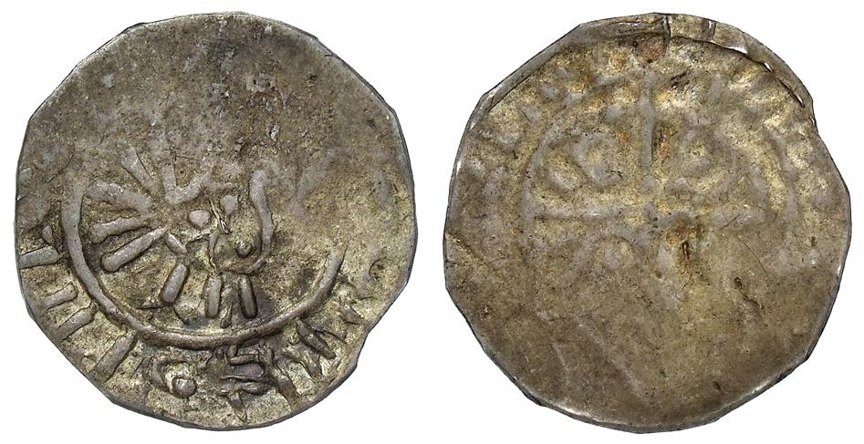 Polen: Boleslav Chrobry