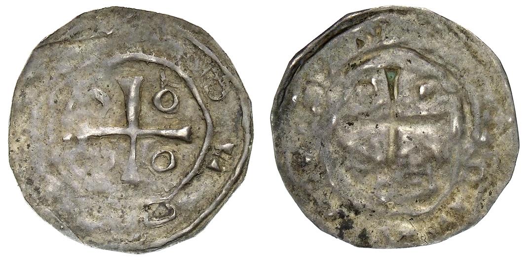 Polen: Boleslav Chrobry
