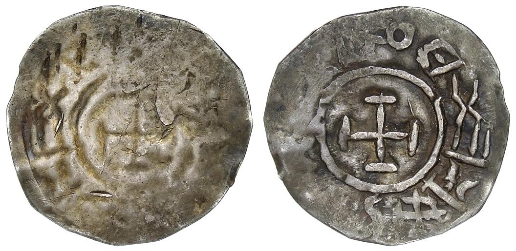 Polen: Boleslav Chrobry