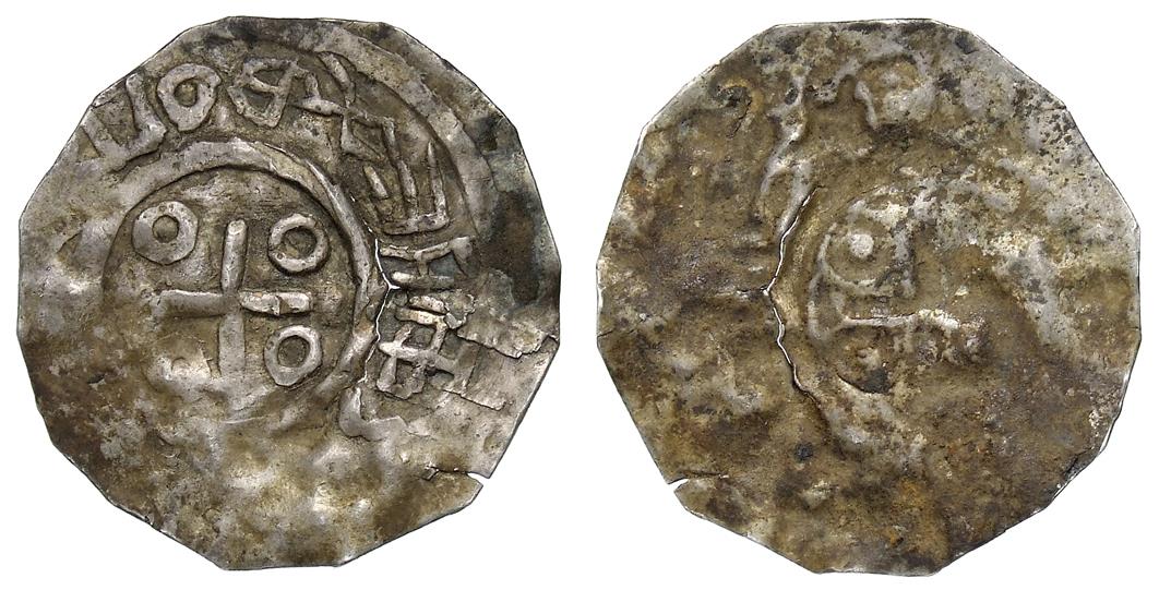 Polen: Boleslav Chrobry