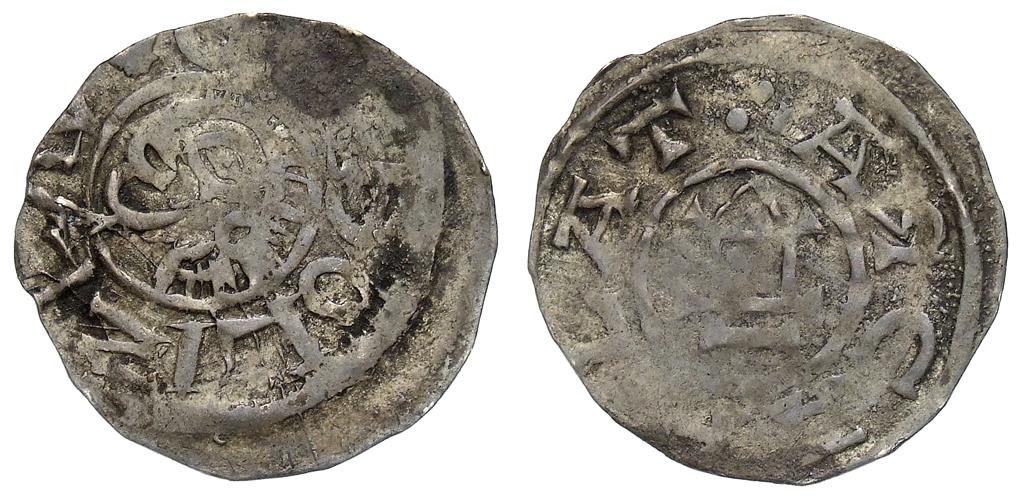 Polen: Boleslav Chrobry