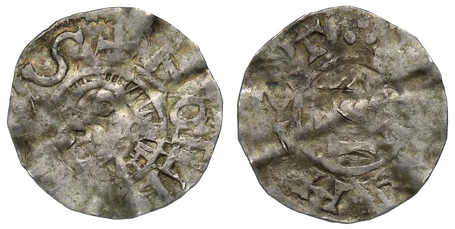 Polen: Boleslav Chrobry